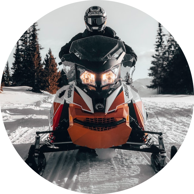 snowmobile safety