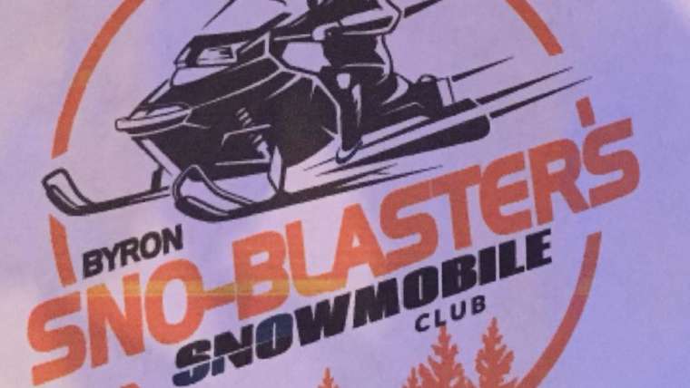 Byron Sno-Blasters