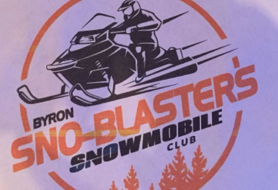 Byron Sno-Blasters