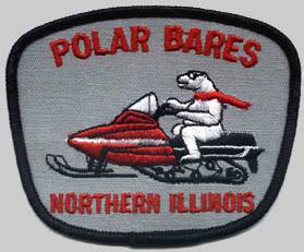 Polar Bares of Northern Illinois