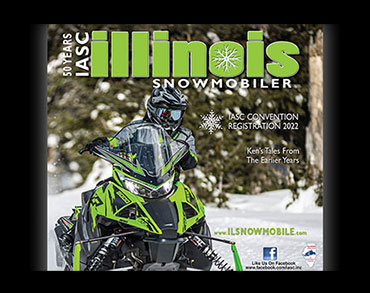 IL Snowmobiler Magazine