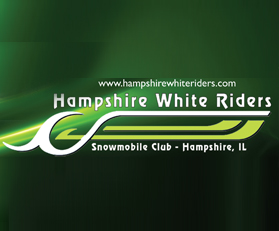 Hampshire White Riders